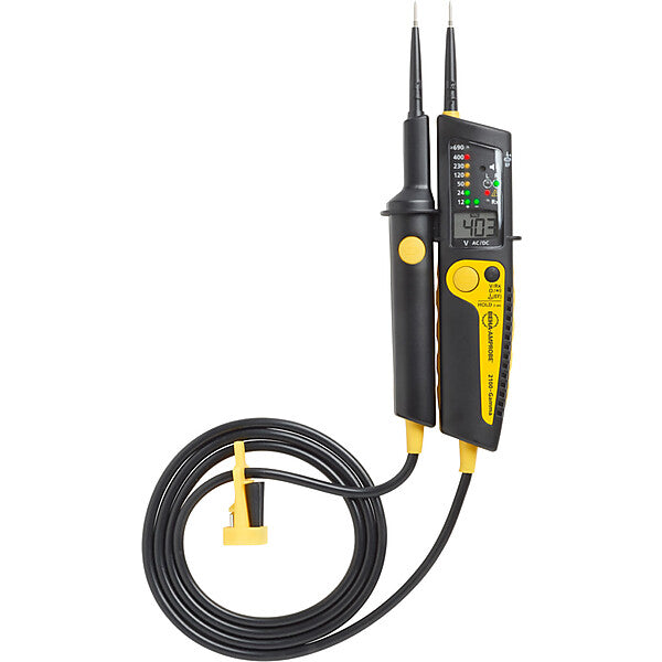 Beha-Amprobe Spannungsprüfer 2100-GAMMA